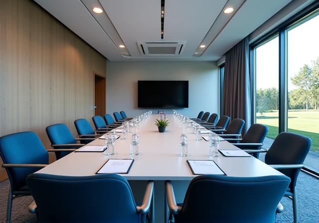 Corporate Meeting Venue