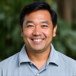 Ahmad Zulkifli