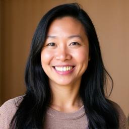 Michelle Lee