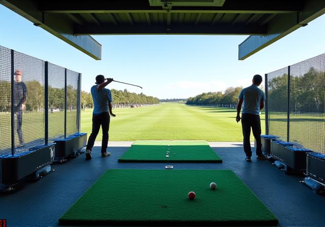 Practice Facility
